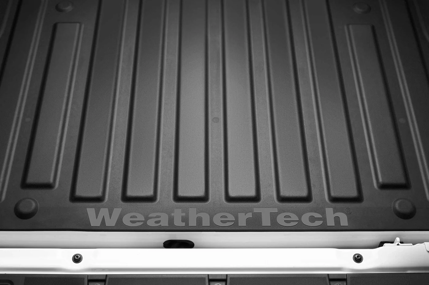 WeatherTech ImpactLiner Bed Liner for 2021+ Ford Raptor (36912IM/36913IM) - Image 4