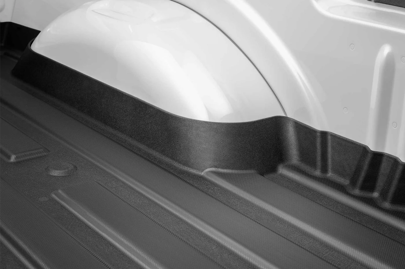 WeatherTech ImpactLiner Bed Liner for 2021+ Ford Raptor (36912IM/36913IM) - Image 6