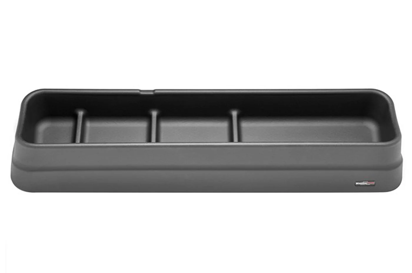 WeatherTech Under Seat Storage System for 2017+ Ford Raptor (4S001)