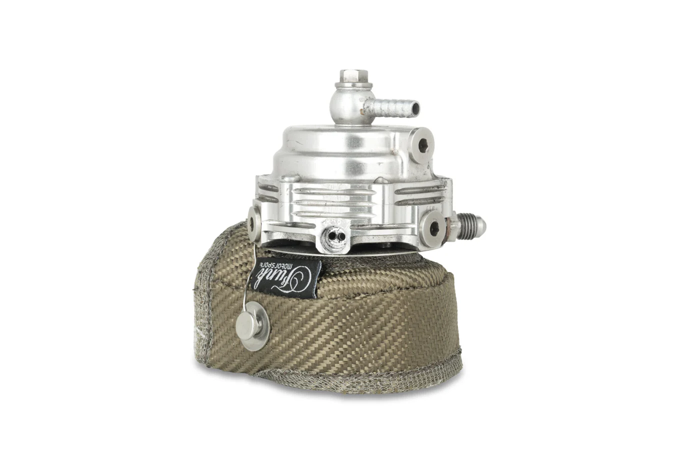 Funk Motorsport Titanium Heat Blanket for 38mm Wastegate (WGBL-38) - Image 5