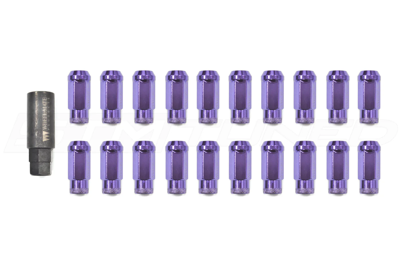 Wheel Mate Monster Lug Nuts (M14 x 1.5) - Image 4