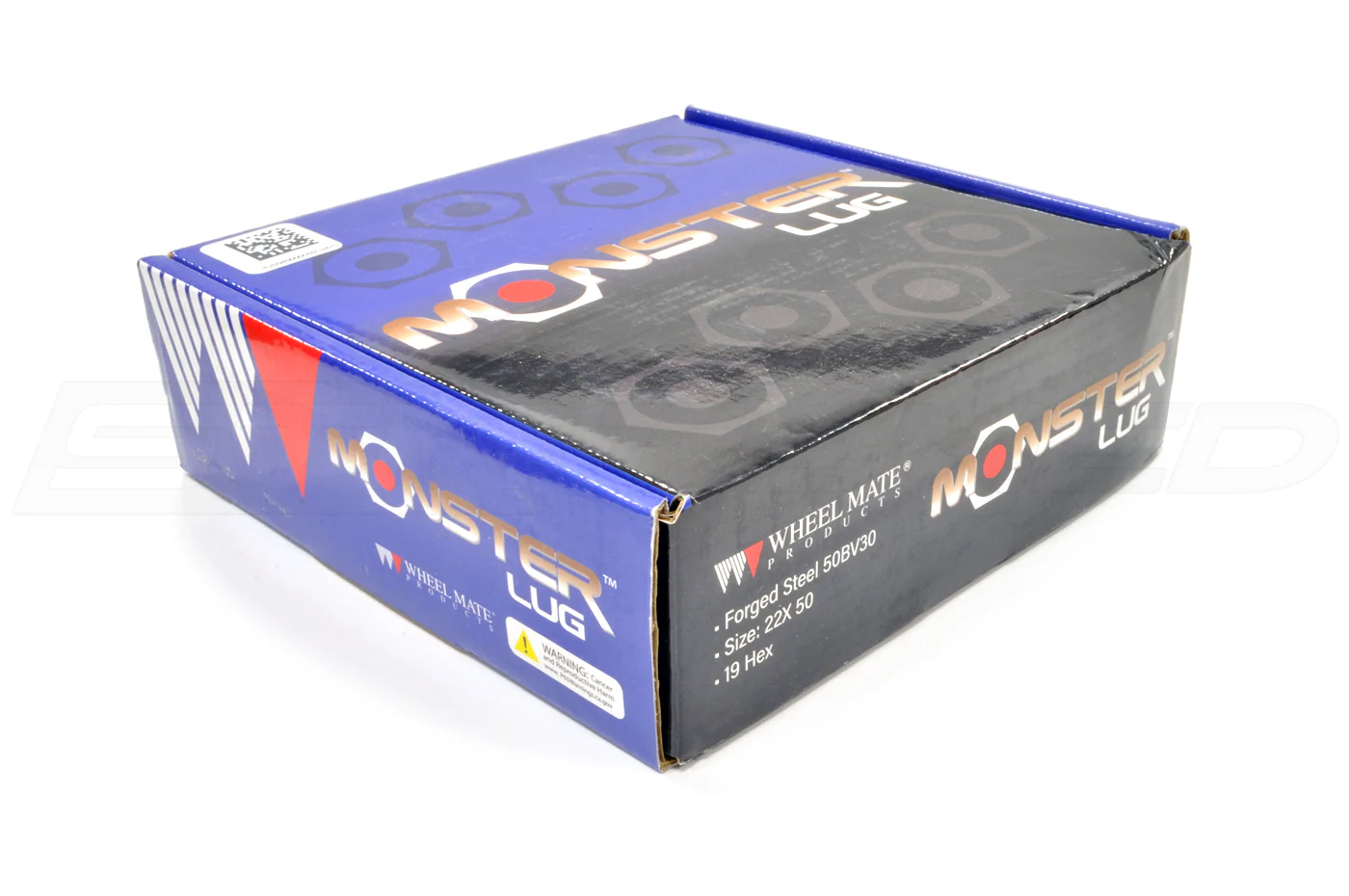 Wheel Mate Monster Lug Nuts (M14 x 1.5) - Image 8