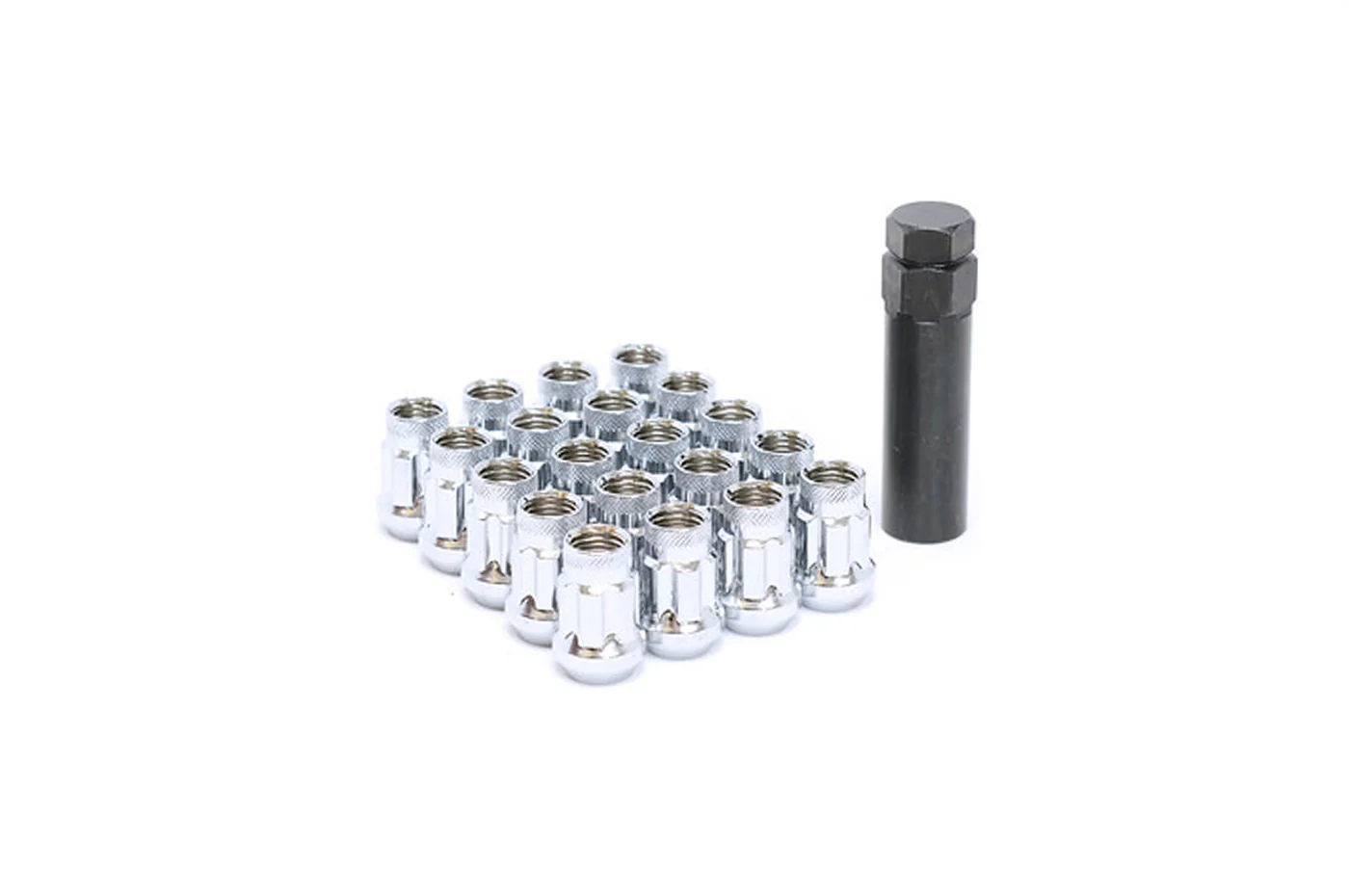 Wheel Mate Monster Lug Nuts 35mm Short (M14 x 1.5) - Image 4