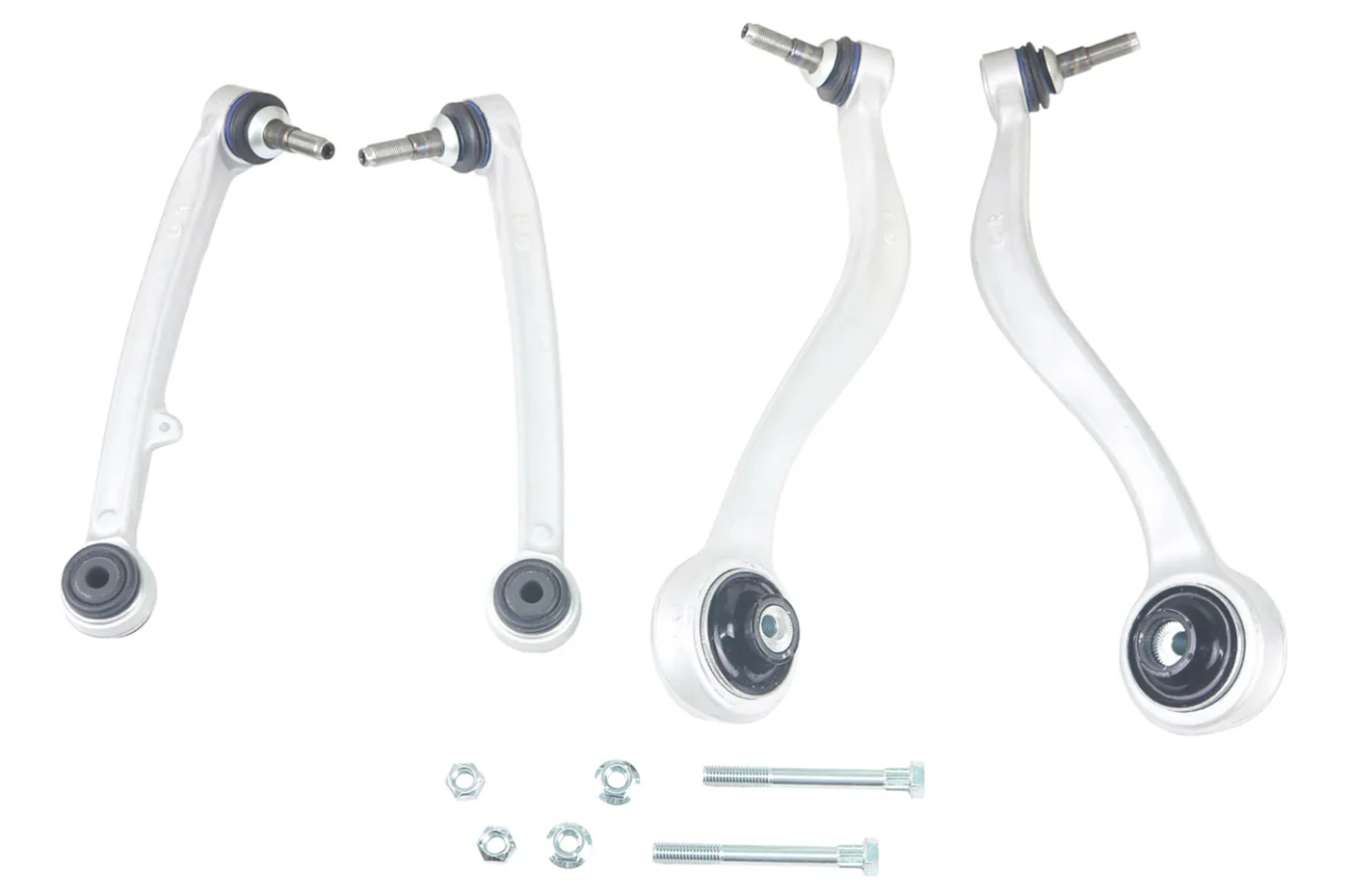 Whiteline Control Arm Kit for F8X BMW M2/M3/M4 (KTA287) - Image 3