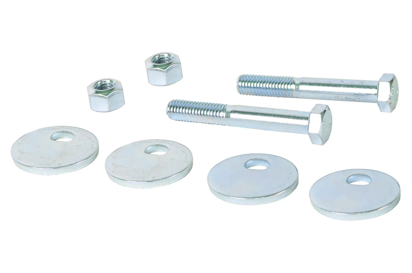 Whiteline Control Arm Lower Service Kit for 2022+ VB Subaru WRX (KSK216A)