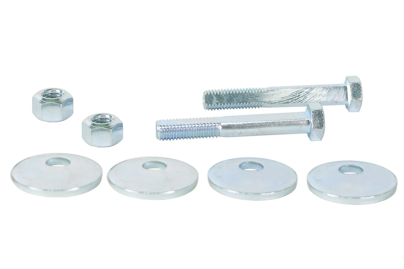 Whiteline Control Arm Lower Service Kit for 2022+ VB Subaru WRX (KSK216A) - Image 2