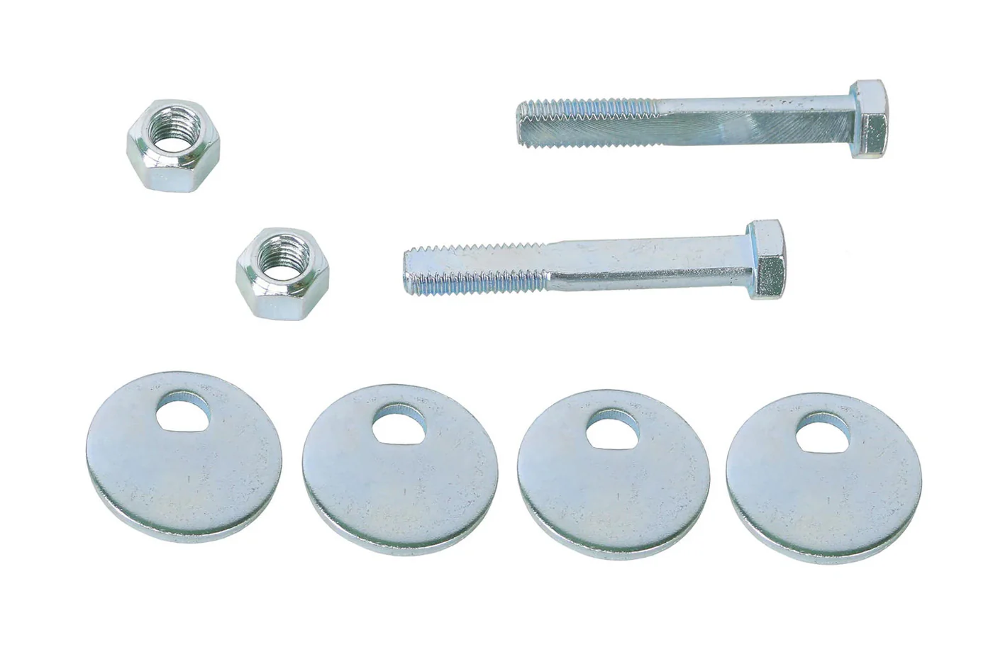 Whiteline Control Arm Lower Service Kit for 2022+ VB Subaru WRX (KSK216A) - Image 3