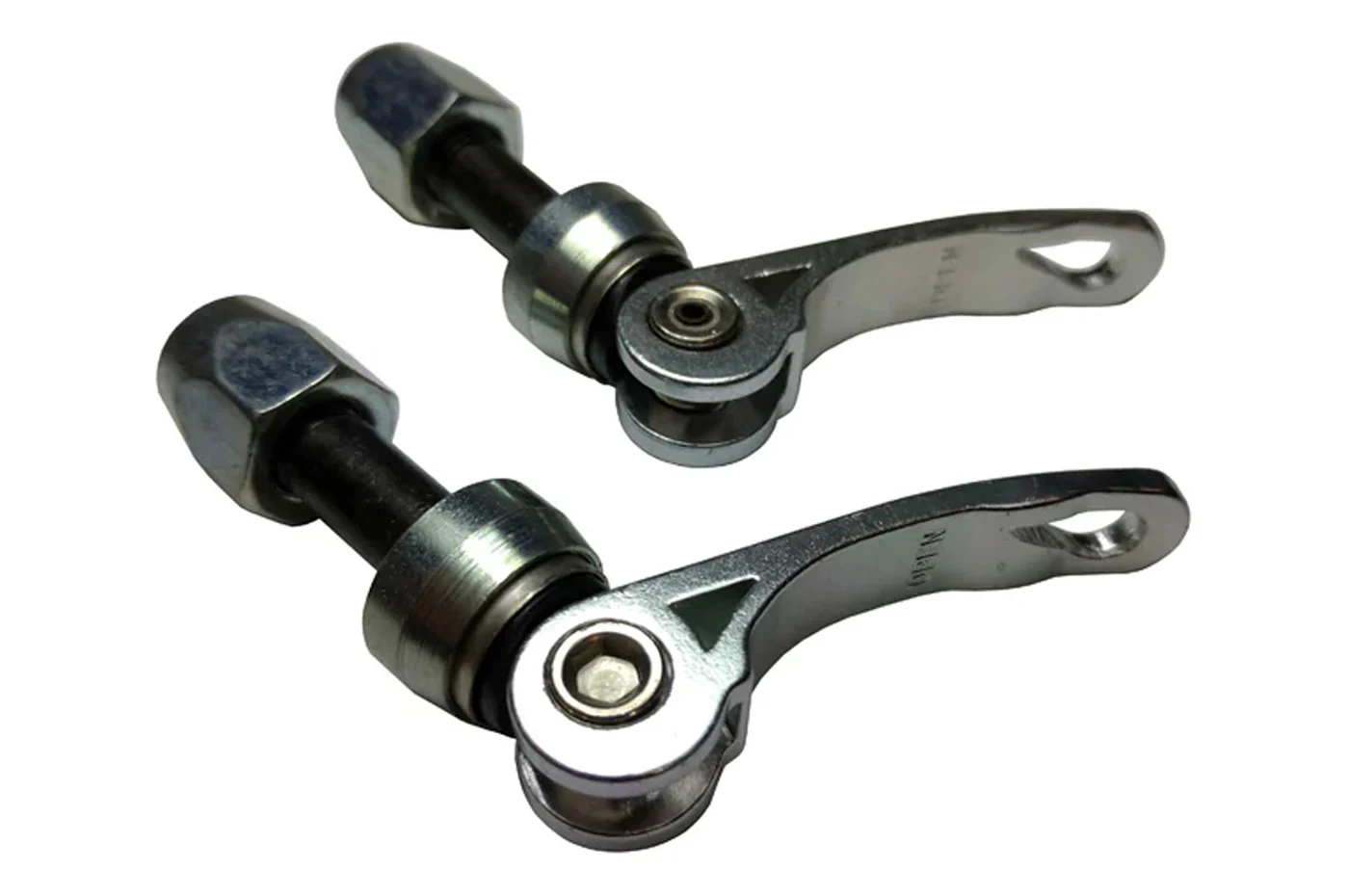 Whiteline Front Strut Tower Quick Release Clamp (KSB790)