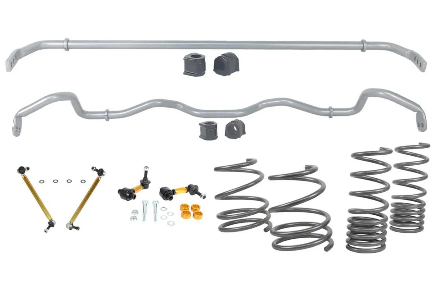 Whiteline Grip Series Kit for 2022+ VB Subaru WRX (GS1-SUB011) - Image 3