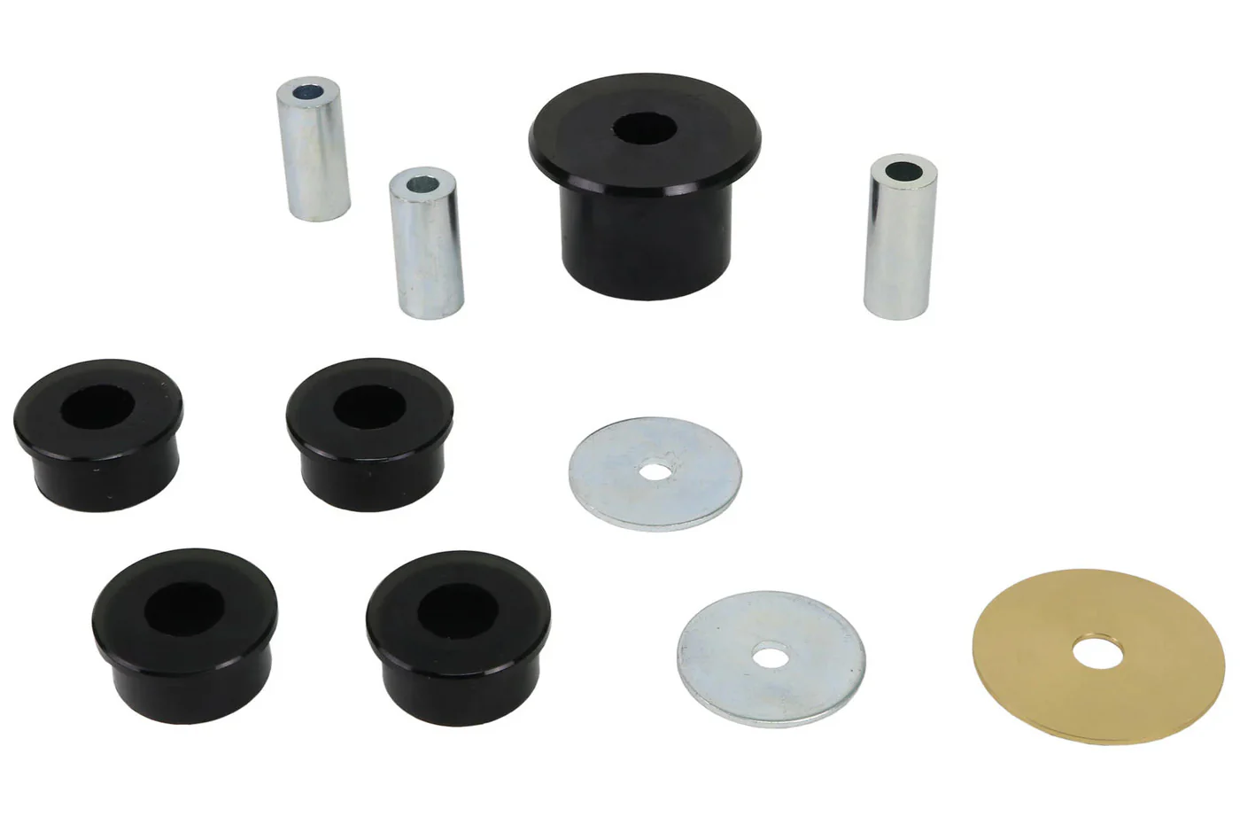 Whiteline Rear Differential Bushings for F8X BMW M2/M3/M4 (KDT919) - Image 3