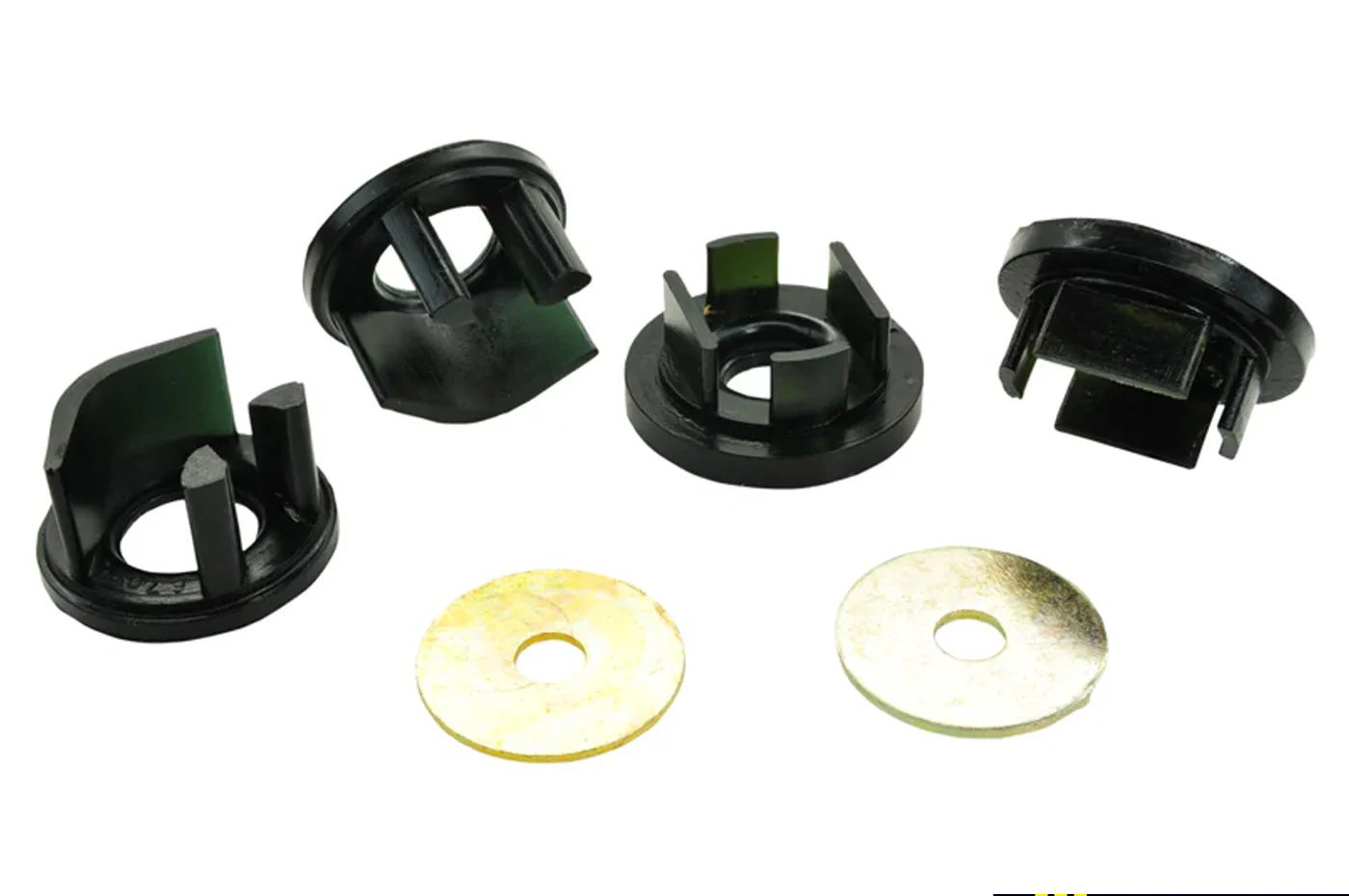 Whiteline Rear Differential Insert Bushings for 2022+ VB Subaru WRX (KDT903) - Image 3