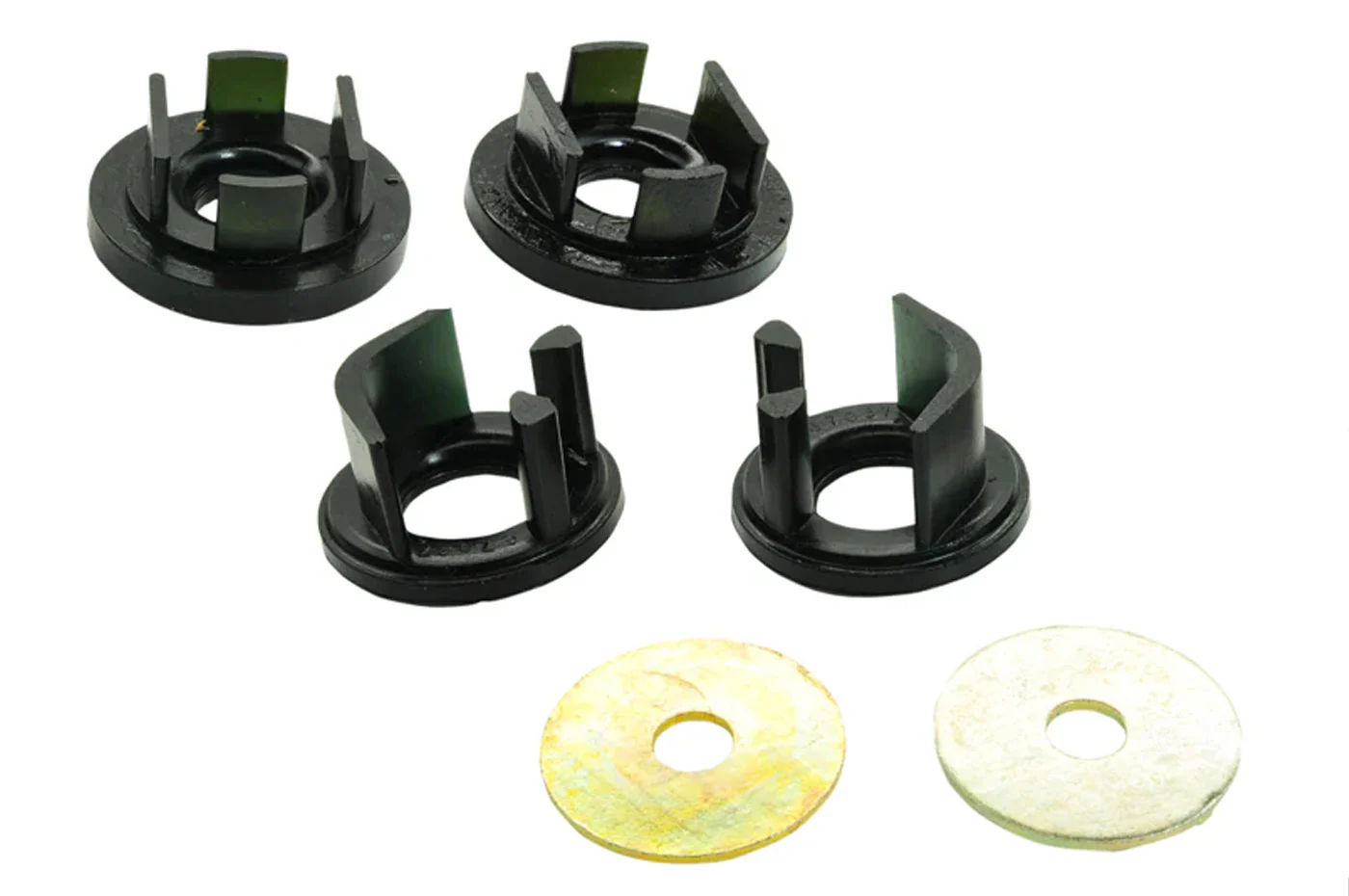 Whiteline Rear Differential Insert Bushings for 2022+ VB Subaru WRX (KDT903) - Image 4