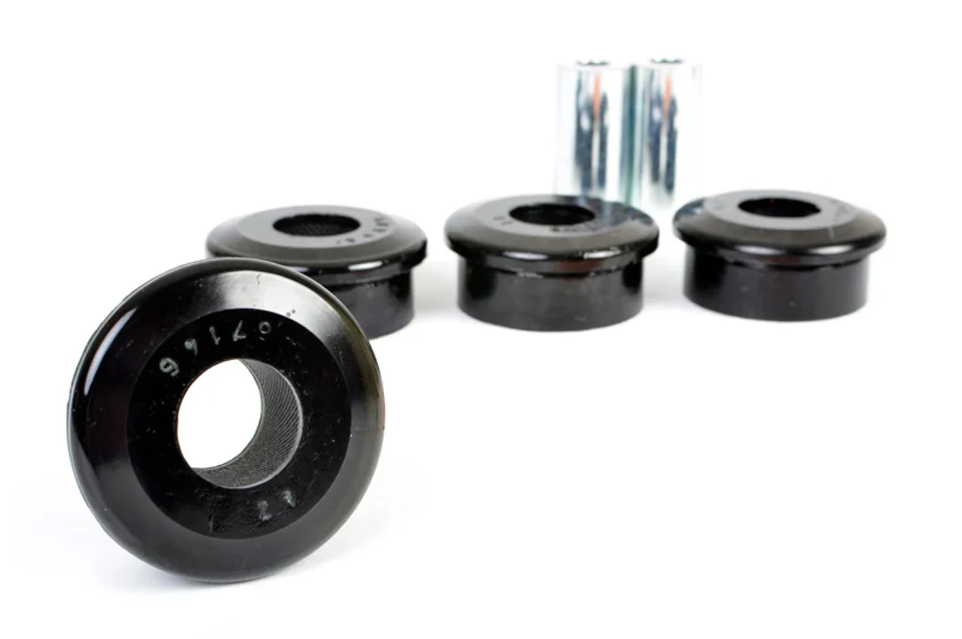 Whiteline Rear Differential Mounting Bushing for 2022+ VB Subaru WRX (KDT905) - Image 3