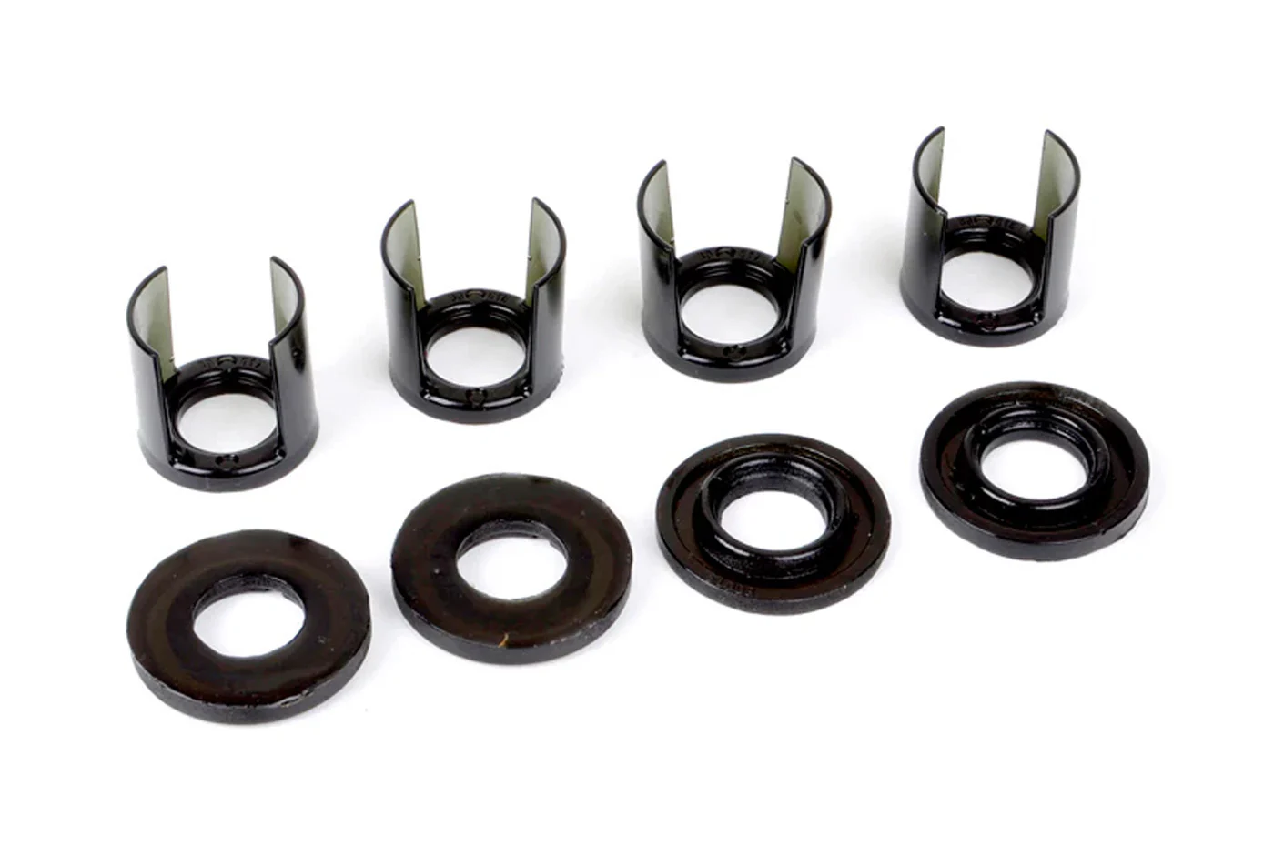 Whiteline Rear Subframe Mount Bushing Inserts for 2022+ VB Subaru WRX (KDT938) - Image 4