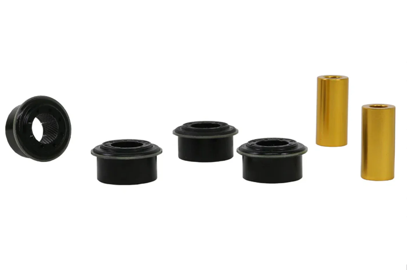 Whiteline Rear Trailing Arm Bushing Kit for 2022+ VB Subaru WRX (W63414) - Image 3