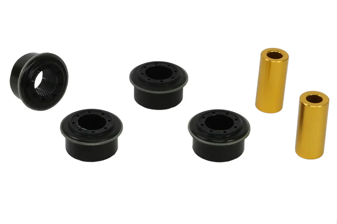 Whiteline Rear Trailing Arm Bushing Kit for 2022+ VB Subaru WRX (W63414) - Image 4