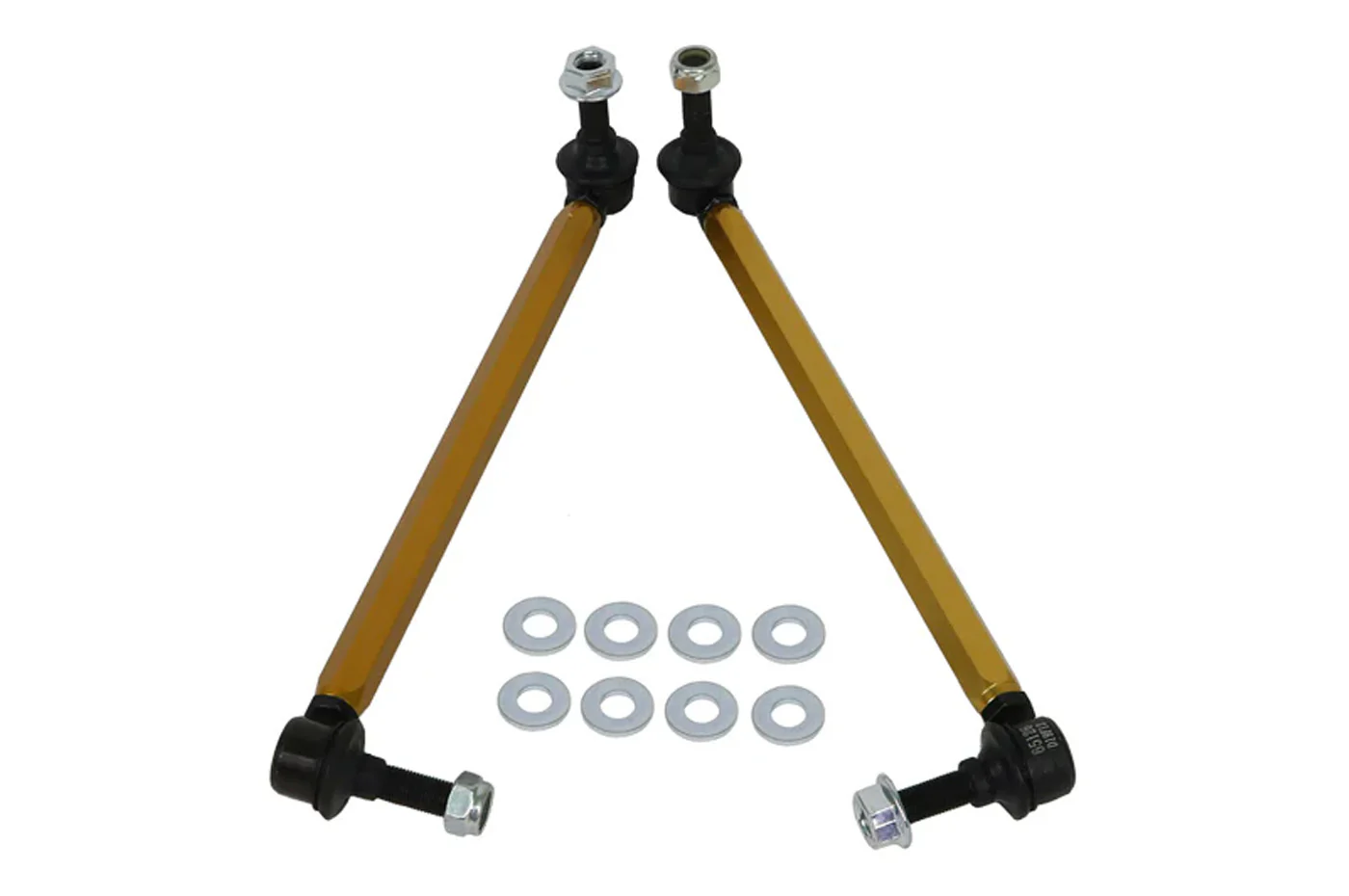 Whiteline Sway Bar Link Kit for 2023+ Toyota GR Corolla (KLC180-335) - Image 2