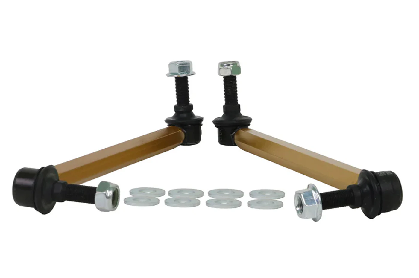 Whiteline Sway Bar Link Kit for 2023+ Toyota GR Corolla (KLC180-335) - Image 3