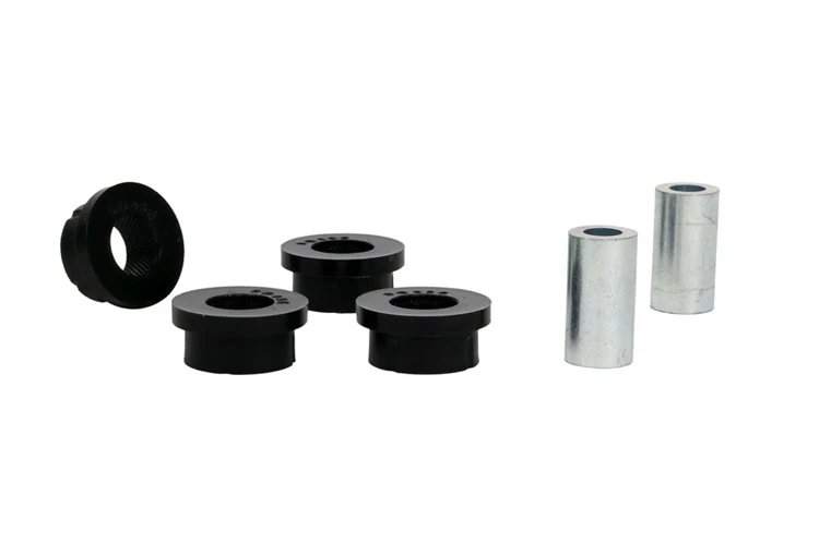 Whiteline Trailing Arm Lower Rear Bushings for Subaru (W63582) - Image 2