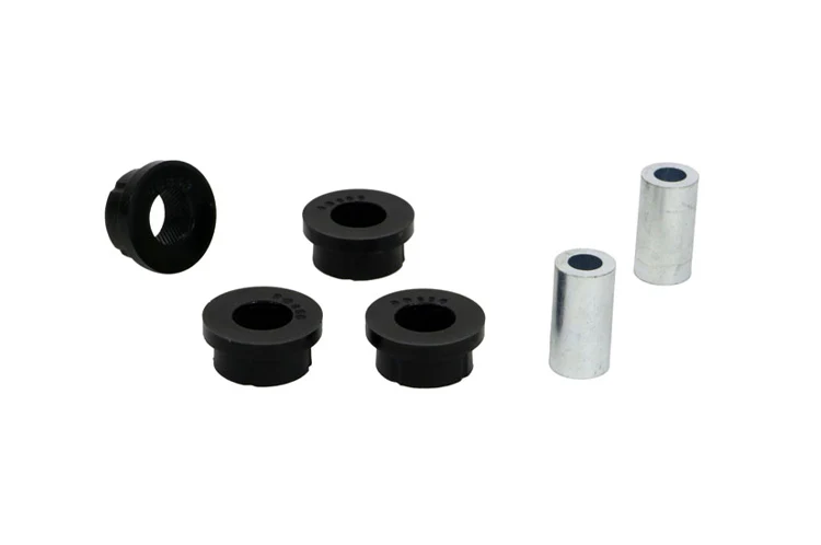 Whiteline Trailing Arm Lower Rear Bushings for Subaru (W63582) - Image 3
