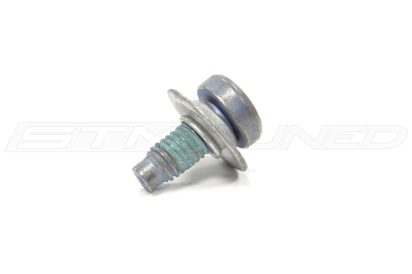 Audi OEM Radiator Support Splash Shield Bolt for 2022+ RS3 (WHT000729A) - Image 2
