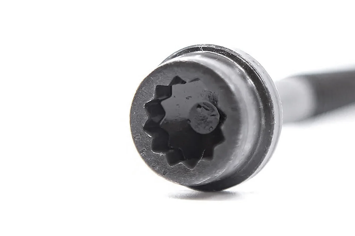 Audi OEM Head Bolt for RS3 TTRS (WHT007848D) - Image 2