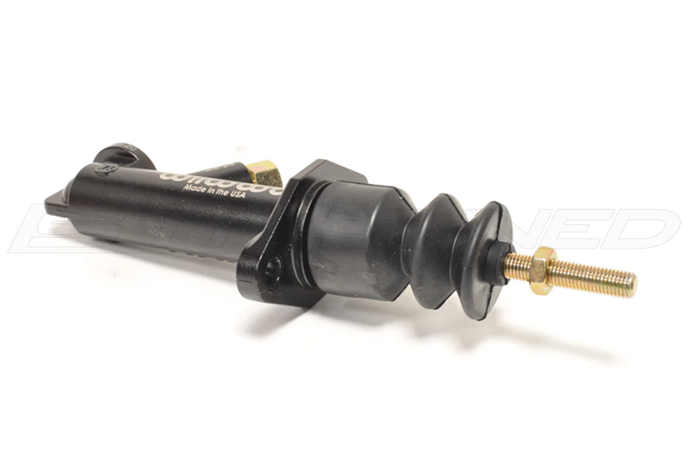 Wilwood GS Compact Remote Master Cylinder (260-15091) - Image 3