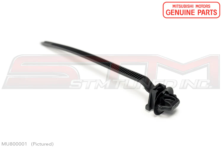 Mitsubishi Wiring Band Clip - Image 3