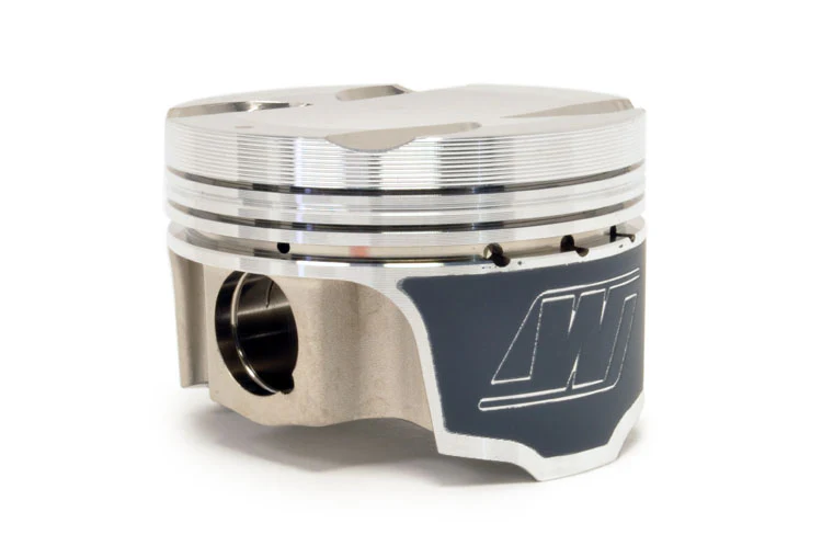 Wiseco Evo 4-9 1400HD E85 Pistons (88mm Stroke for 150mm Rods) - Image 3