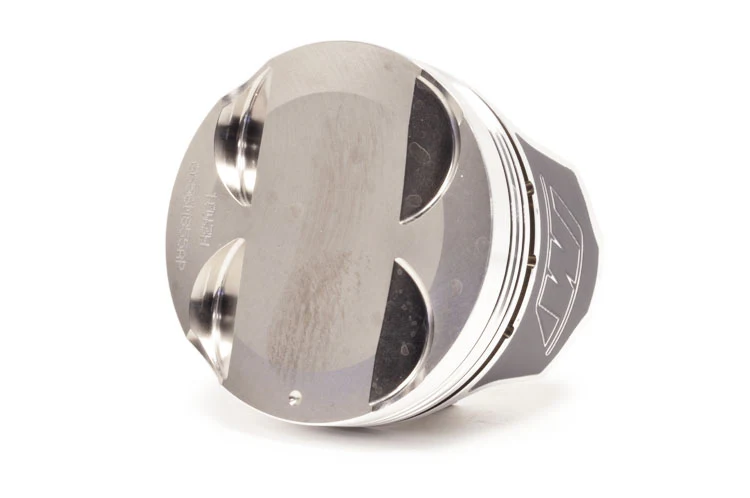 Wiseco Evo 4-9 1400HD E85 Pistons (88mm Stroke for 150mm Rods) - Image 4