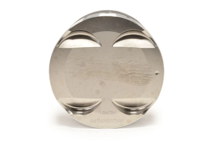 Wiseco Evo 4-9 1400HD E85 Pistons (88mm Stroke for 150mm Rods) - Image 5