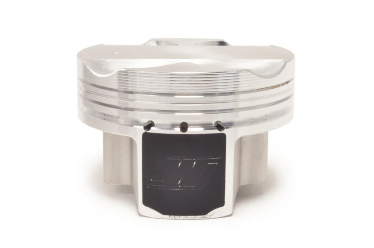 Wiseco 4B11 Evo X Pistons - Image 2