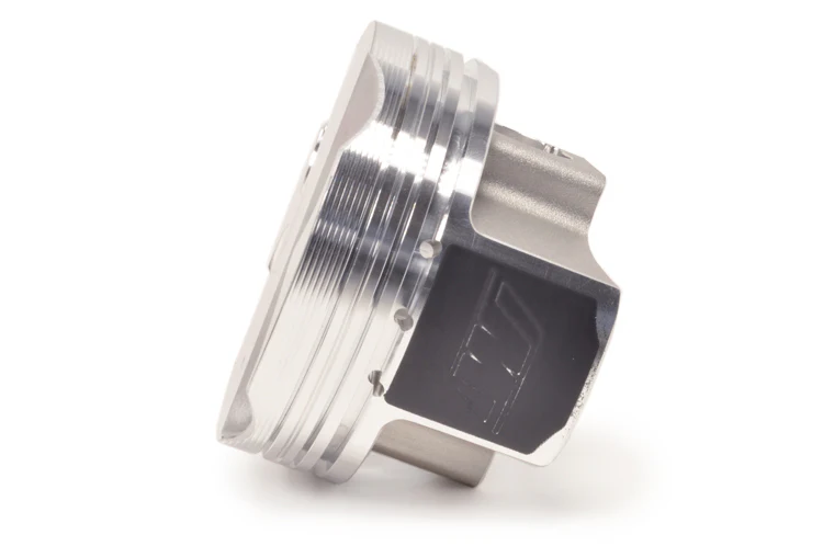Wiseco 4B11 Evo X Pistons - Image 4