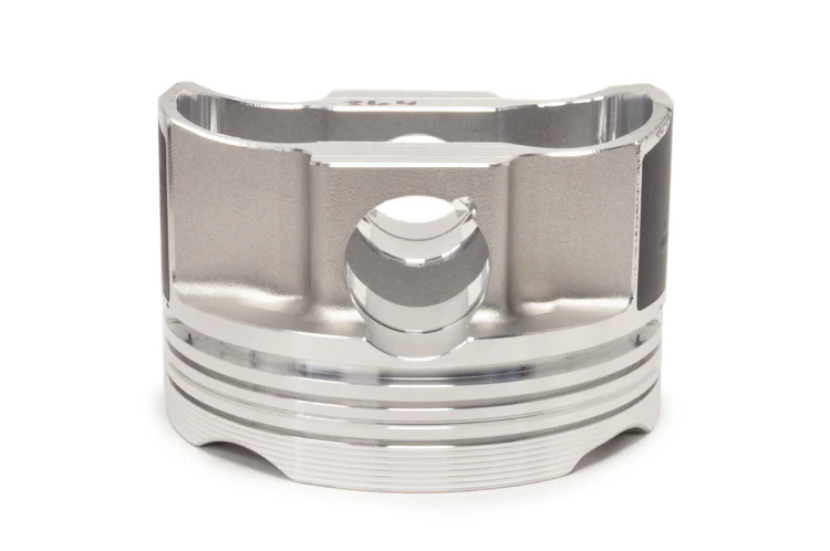 Wiseco 4B11 Evo X Pistons - Image 7