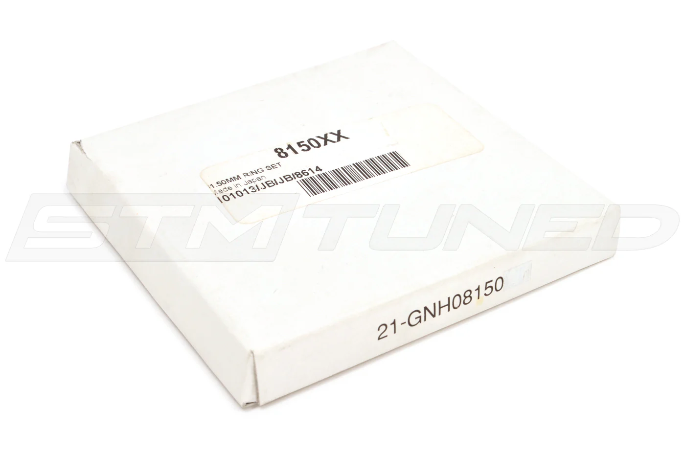 Wiseco Piston Rings - Image 3