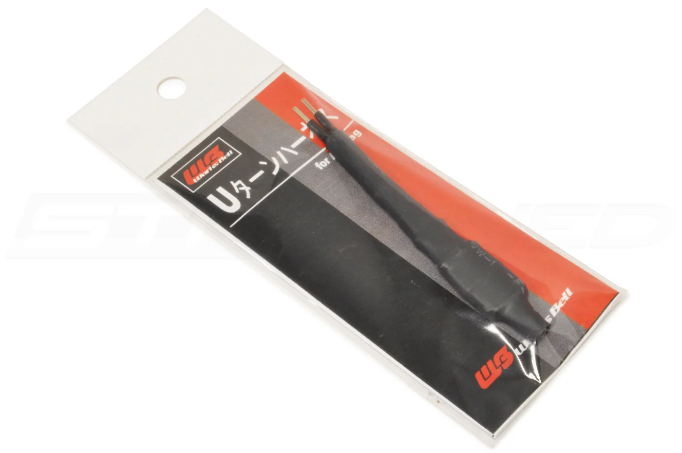 Works Bell Air Bag Light Eliminator (010021) - Image 3