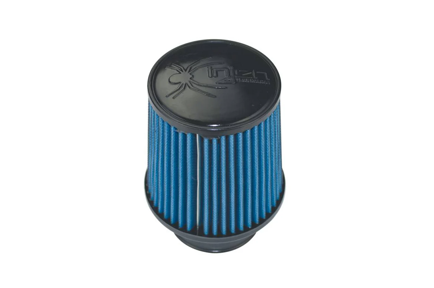 Injen Supernano-Web Air Filter 3in ID (X-1017-BB) - Image 2