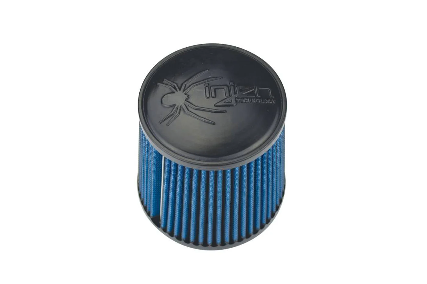 Injen Supernano-Web Air Filter 3in ID (X-1081-BB) - Image 2