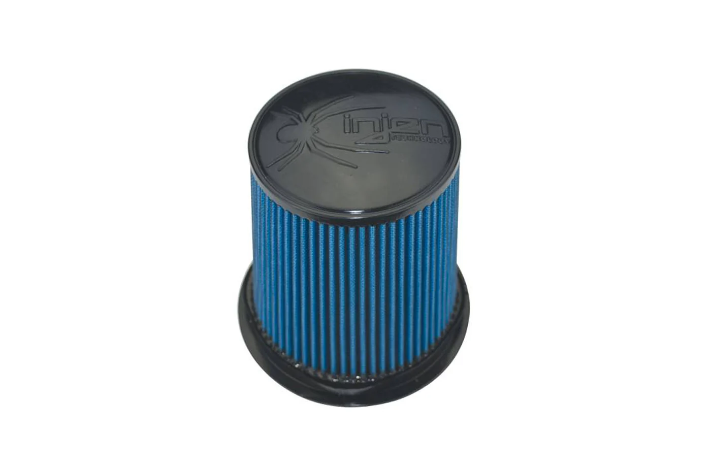 Injen Supernano-Web Air Filter 5in ID (X-1093-BB) - Image 2