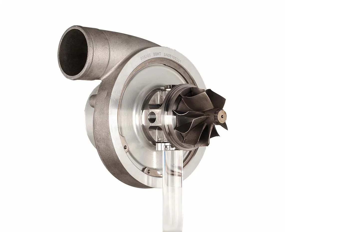 Xona X2B Standard Rotation Turbo 550-950HP (XRC6864S) - Image 3