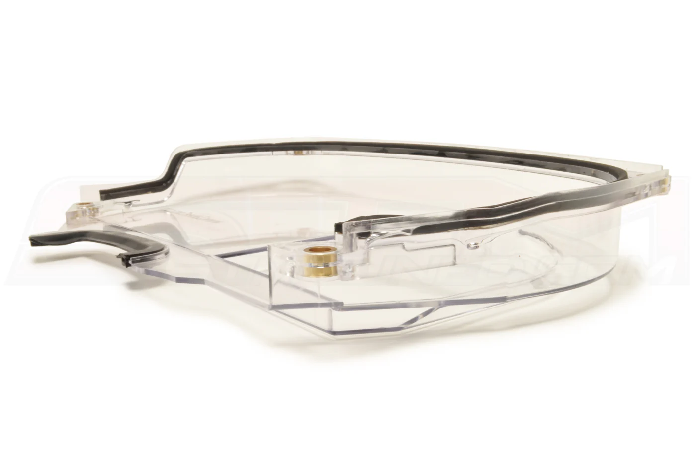Zaklee Clear Cam Gear Cover for Evo 9 MIVEC - Image 3