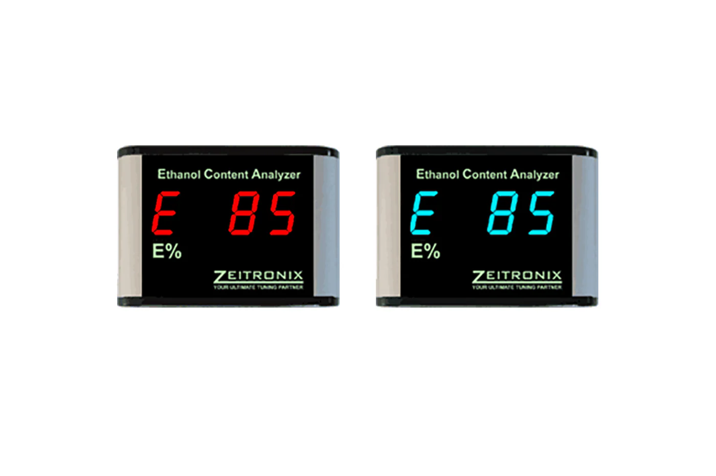 Zeitronix ECA Ethanol Content Analyzer Kit (ZEI-ECA-KIT) - Image 4