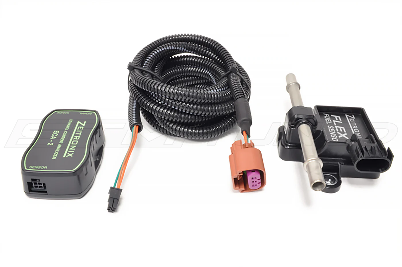 Zeitronix Ethanol Content Analyzer ECA-2 Kit - Image 3